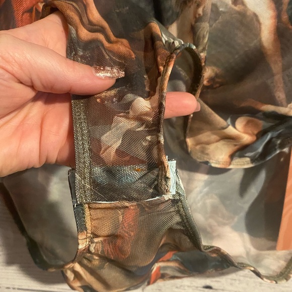 Brand new stylish bodysuit - Picture 5 of 9